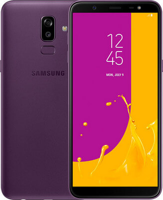 Замена камеры на телефоне Samsung Galaxy J8